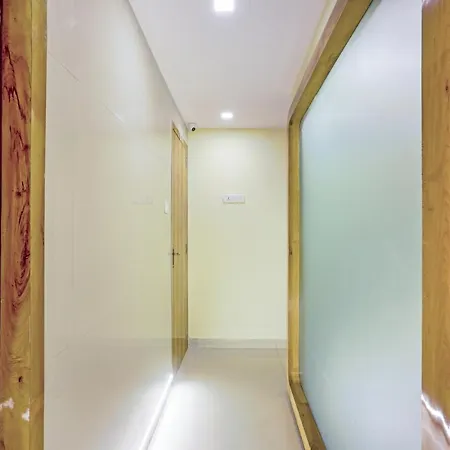 Hotel Bkc Corporate Inn-2